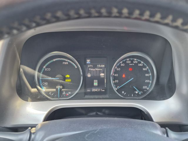 מודעת רכב טויוטה RAV4