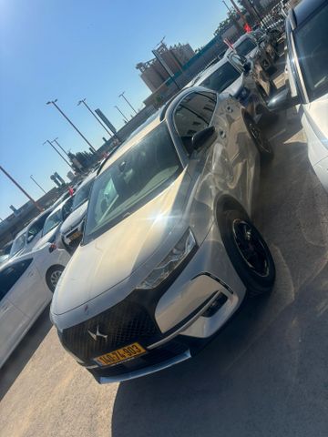 מודעת רכב די.אס 7 1
