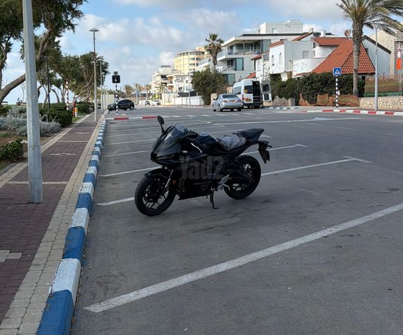 מודעת רכב אחר כללי