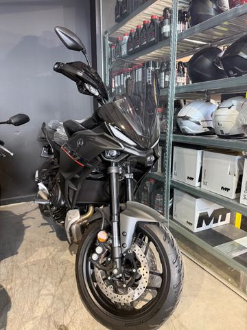מודעת רכב ימאהה MT-07 TRACER