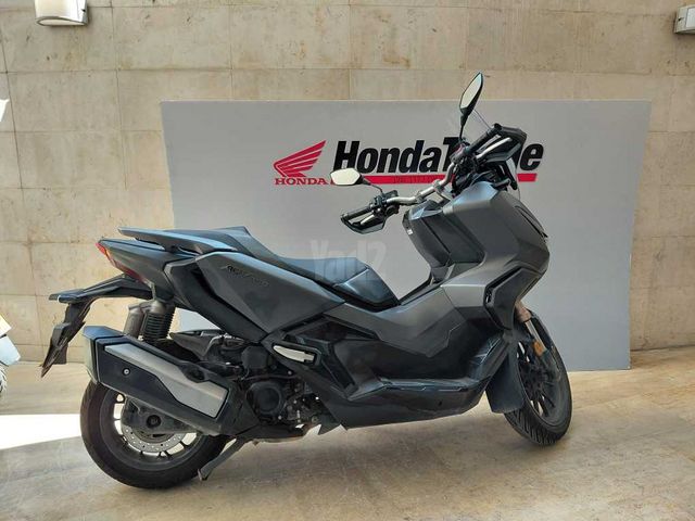 מודעת רכב הונדה ADV350