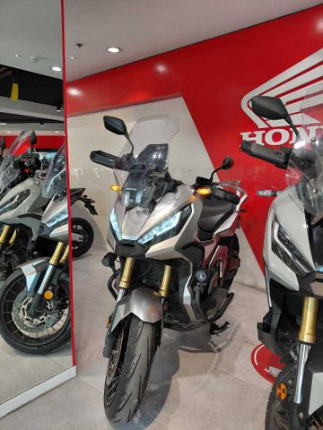 מודעת רכב הונדה X-ADV750