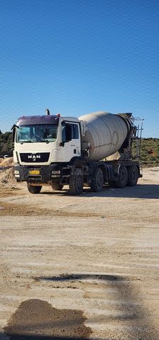 מודעת רכב מאן