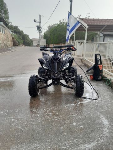 מודעת רכב ימאהה