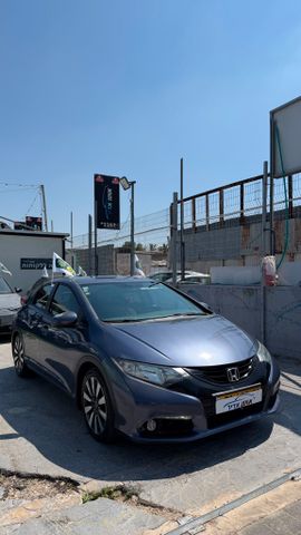 מודעת רכב הונדה סיוויק 3