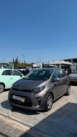 מודעת רכב קיה פיקנטו