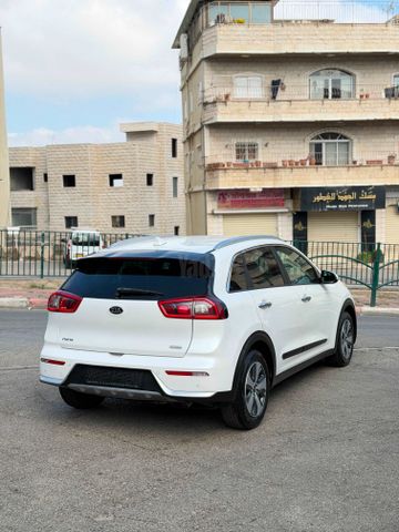 מודעת רכב קיה נירו 2