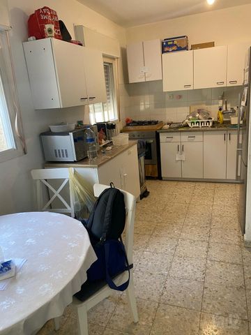דירת גן למכירה בירושלים — 3