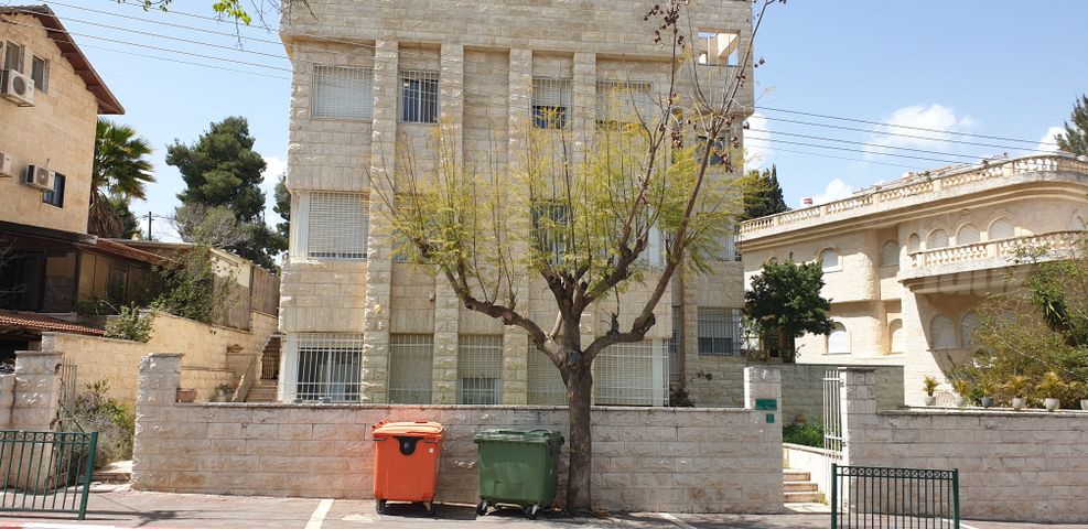 בית פרטי/ קוטג' למכירה בקרית יערים — 3