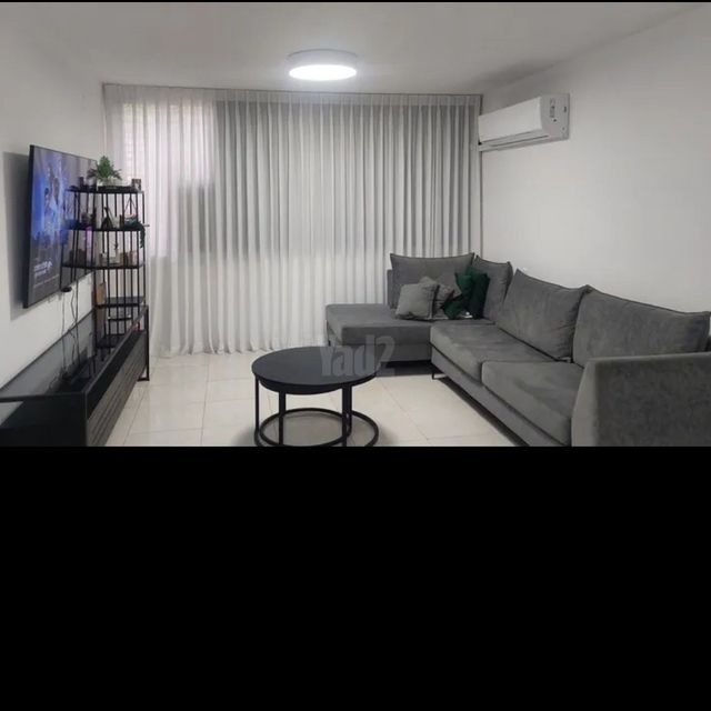 צבי הורוביץ 44