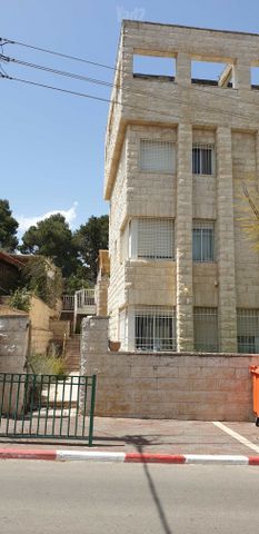 בית פרטי/ קוטג' למכירה בקרית יערים — 2