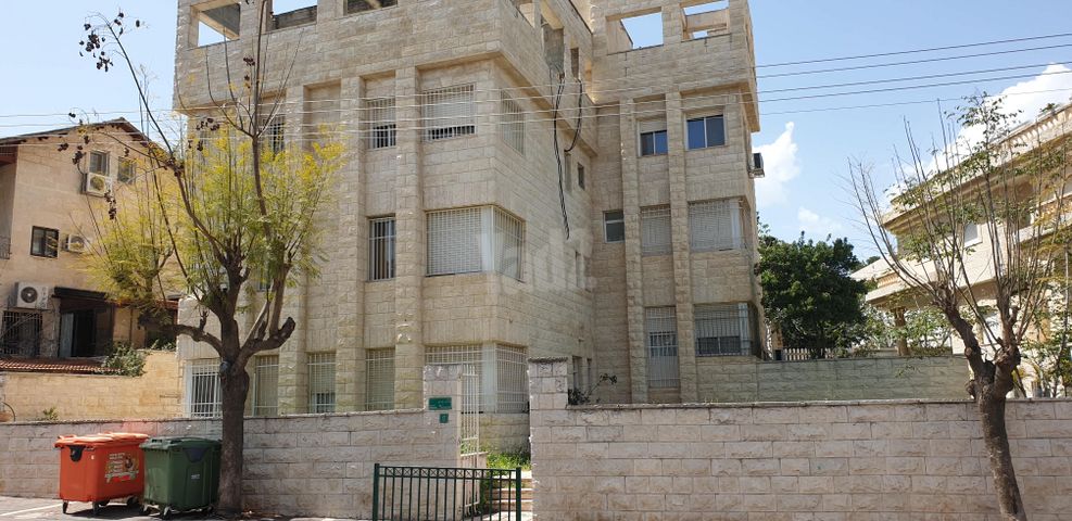 בית פרטי/ קוטג' למכירה בקרית יערים — 5