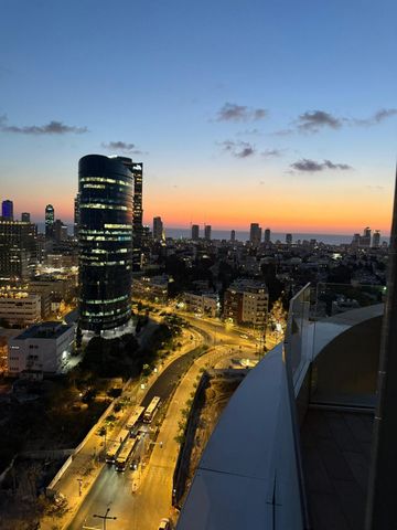דירה למכירה בתל אביב יפו — 2