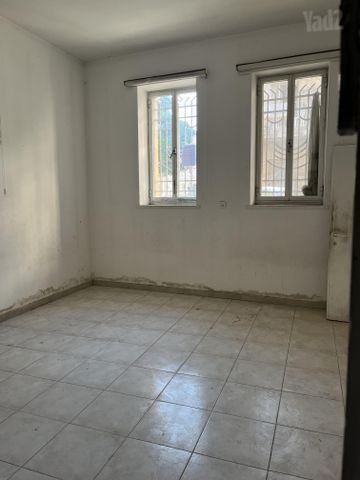 דירת גן למכירה בירושלים — 2