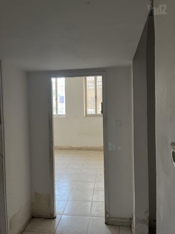 דירת גן למכירה בירושלים — 3