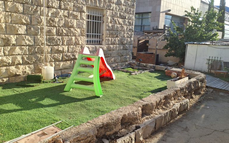 הפרסה 1