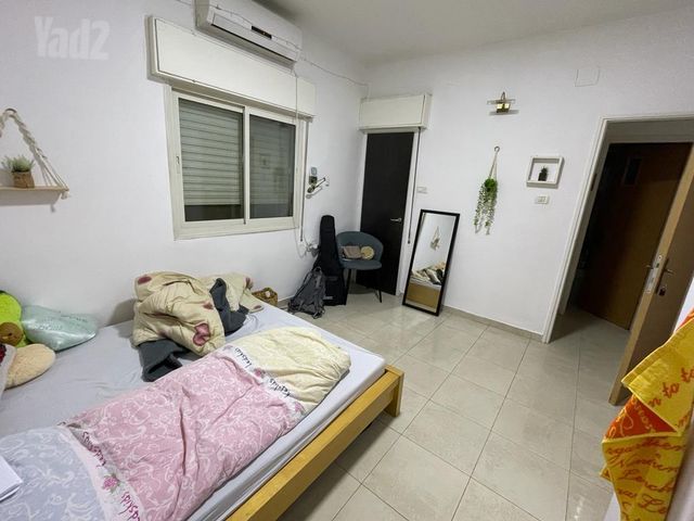 דירה להשכרה בירושלים — 3
