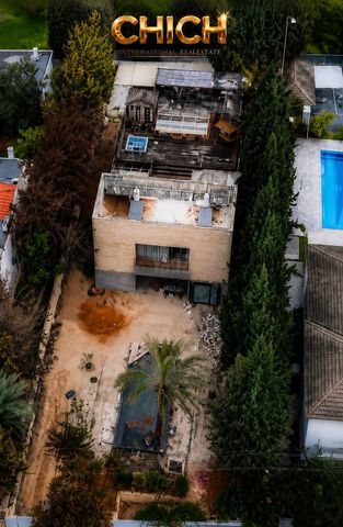 בית פרטי/ קוטג'