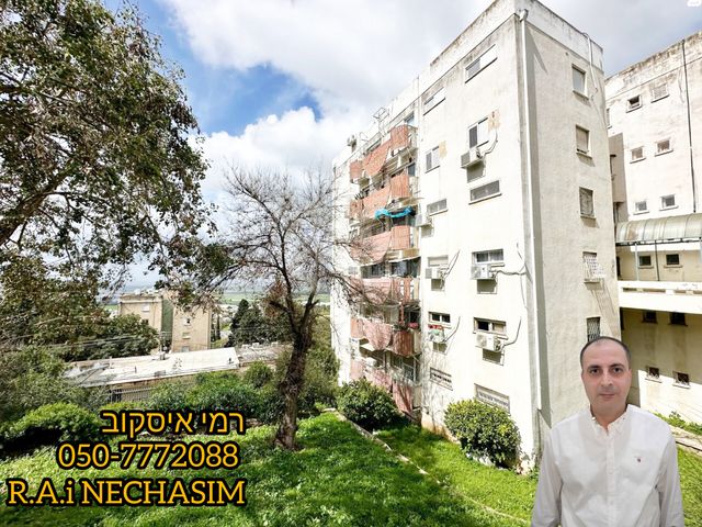 דירה