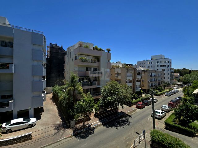 דירה