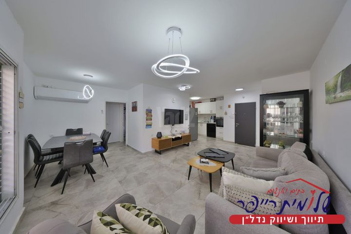 דירה, קרית ים  א', קרית ים