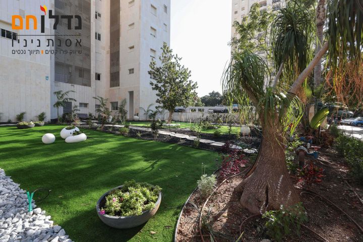 נווה אמירים