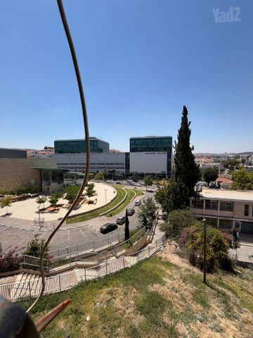 דירה למכירה בבית שמש (תיווך) — 3