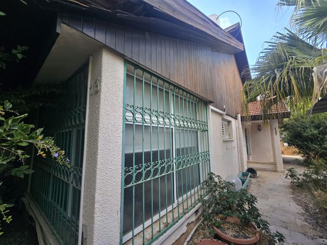 מודעת נכס, גולומב, ותיקים, בת ים