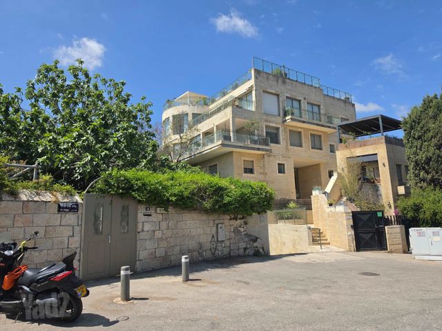Jerusalem, Israel 7