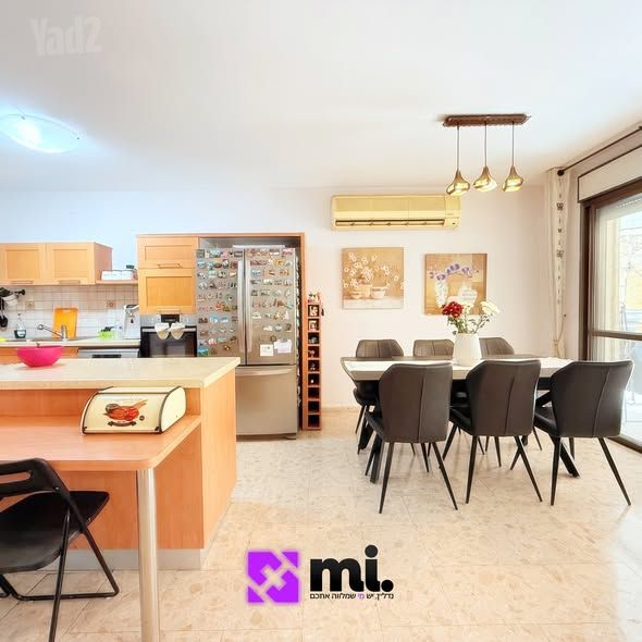דו משפחתי למכירה בבית שמש (תיווך) — 3