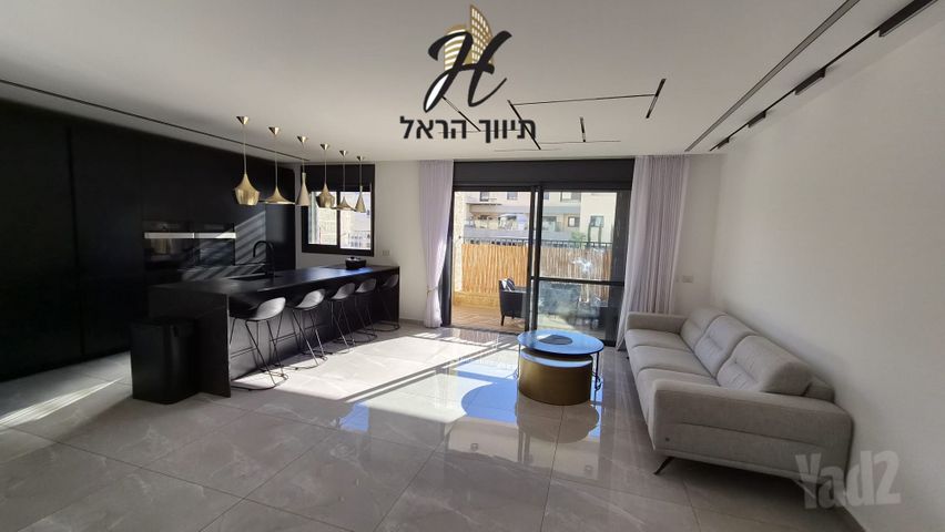 דירה למכירה בירושלים (תיווך) — 3
