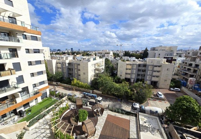 קרית ויצמן