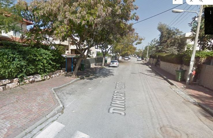 מגרשים