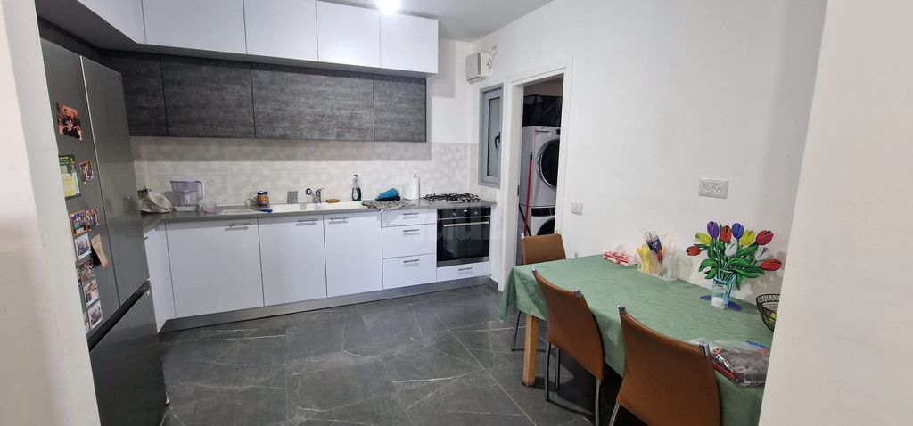 נווה שמיר רמת בית שמש ה-1