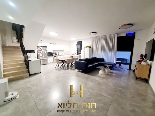 בית פרטי/ קוטג'