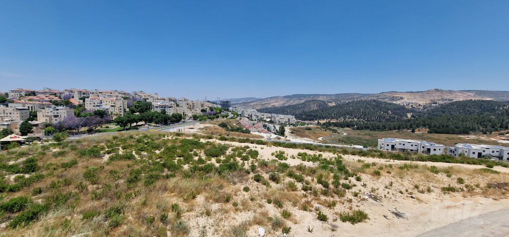 דירה למכירה בבית שמש (תיווך) — 3
