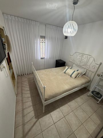 דירה למכירה בבית שמש (תיווך) — 4