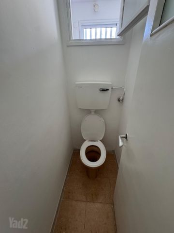 דירת גן למכירה בתל אביב יפו (תיווך) — 2