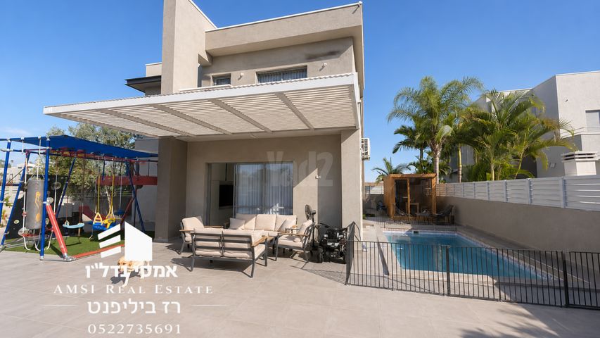 נאות הפרחים