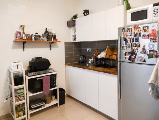 דירה למכירה בתל אביב יפו (תיווך) — 3