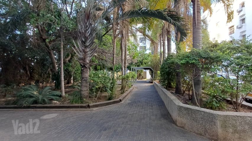 דירה למכירה בתל אביב יפו (תיווך) — 2