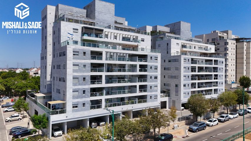 מודעת נכס, נחל פרת 1, אחוזת דניה, חדרה