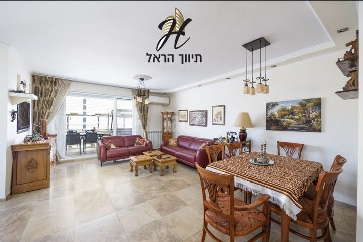צביה ויצחק 