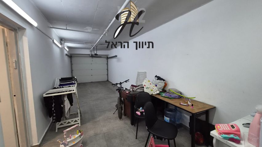 דירה למכירה בירושלים (תיווך) — 4