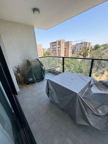 דירה למכירה בתל אביב יפו (תיווך) — 3