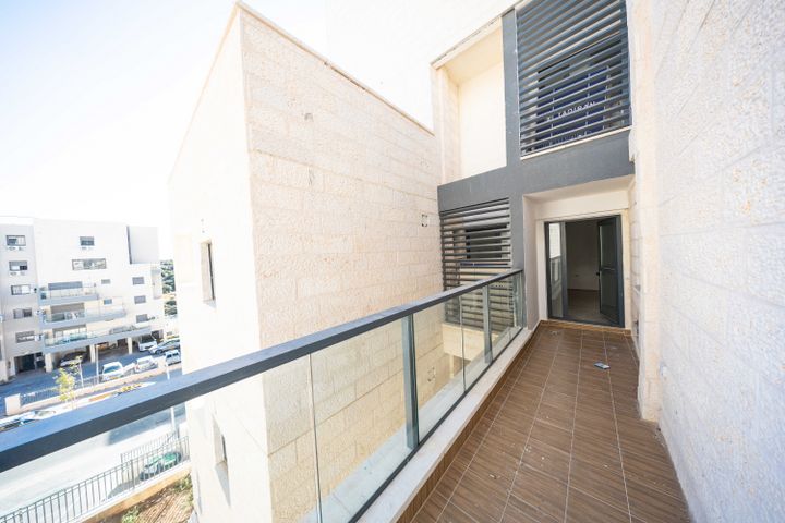דירת גן למכירה בבית שמש (תיווך) — 5
