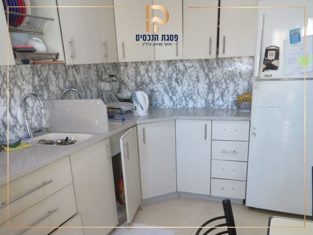 דירה למכירה בירושלים (תיווך) — 4