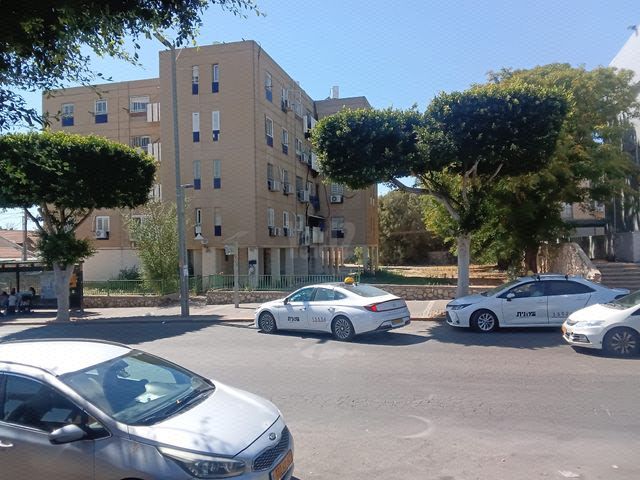 דירה