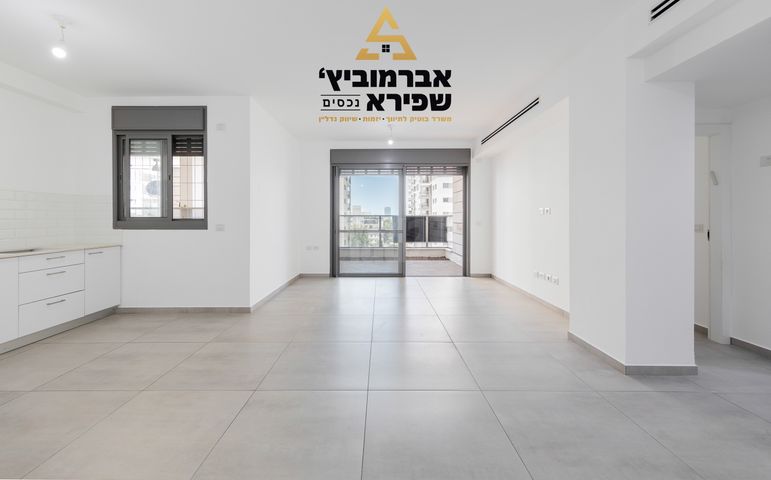 דירה