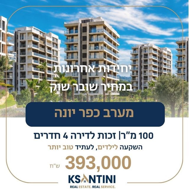 מגרשים, כפר יונה